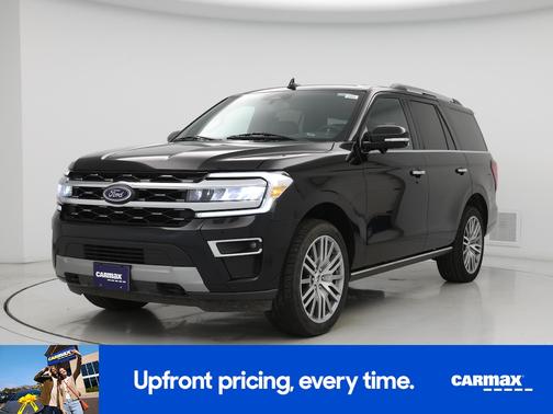 2023 Ford Expedition Limited