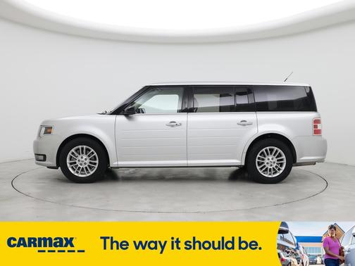 2017 Ford Flex SEL