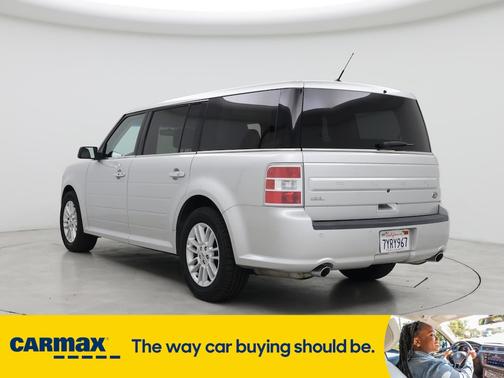2017 Ford Flex SEL
