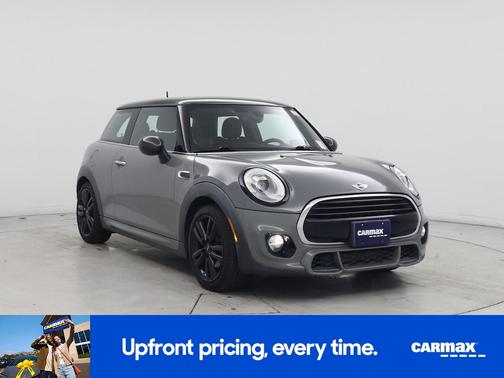 2016 MINI Hardtop 
