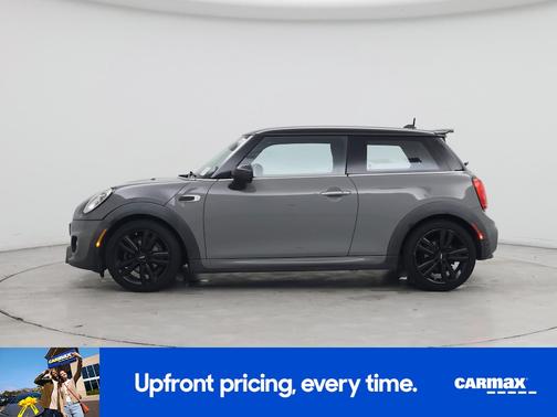 2016 MINI Hardtop 