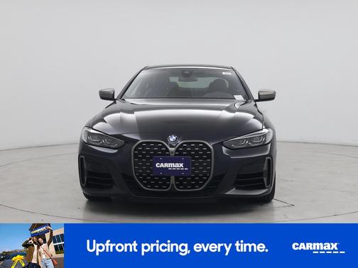 2021 BMW M440 I xDrive