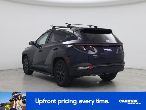 2023 Hyundai TUCSON XRT
