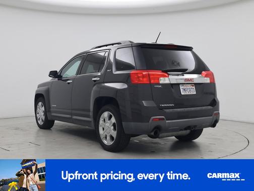 2015 GMC Terrain SLE