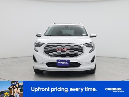 2021 GMC Terrain Denali
