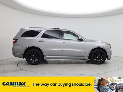 2017 Dodge Durango R/T