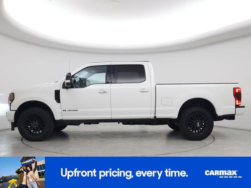 2020 Ford F-250 Lariat