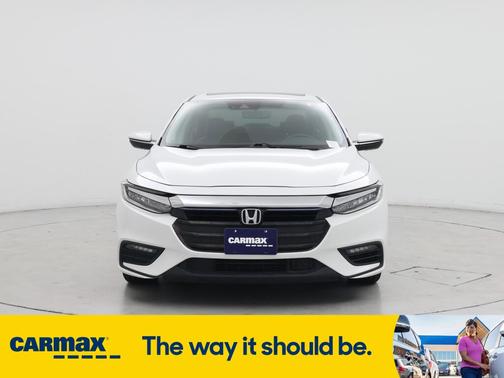2021 Honda Insight Touring