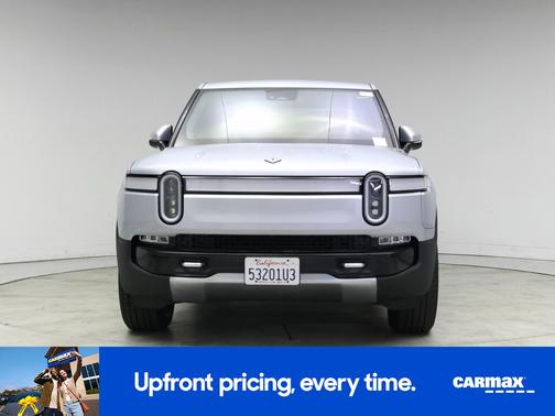 2023 Rivian R1T Adventure Quad-Motor Large