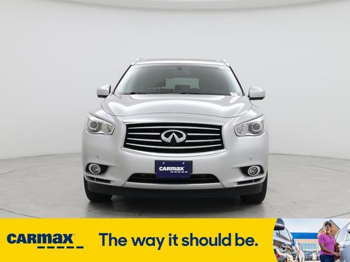 2013 INFINITI JX35