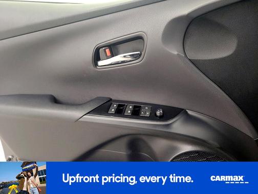 2016 Toyota Prius Two