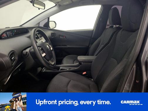 2016 Toyota Prius Two