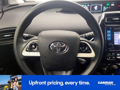 2016 Toyota Prius Two