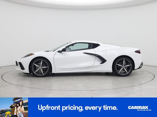 2020 Chevrolet Corvette Stingray 3LT