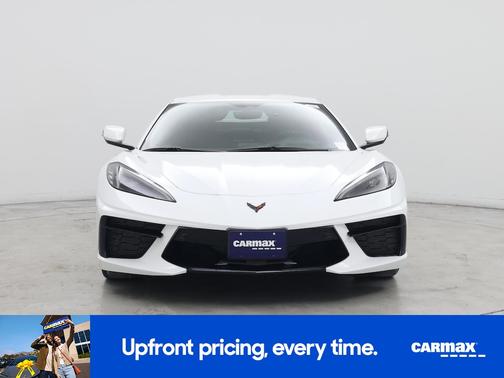 2020 Chevrolet Corvette Stingray 3LT