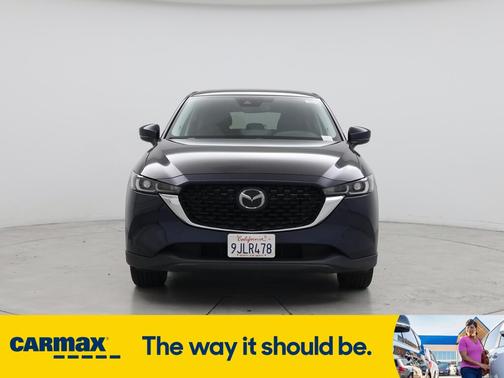 2023 Mazda CX-5 2.5 S Premium Plus Package