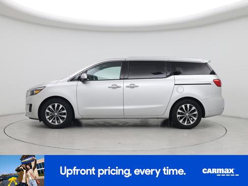 2016 Kia Sedona SX