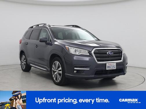 2020 Subaru Ascent Limited