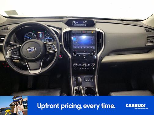 2020 Subaru Ascent Limited