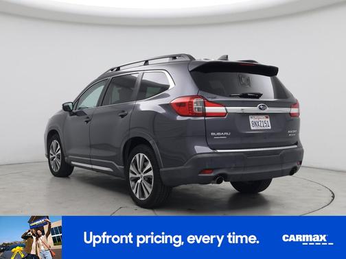 2020 Subaru Ascent Limited
