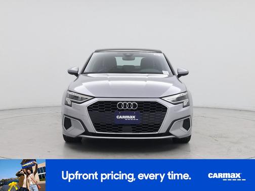 2023 Audi A3 Premium Plus