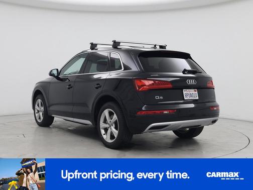 2020 Audi Q5 Premium