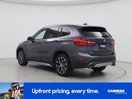 2021 BMW X1 SDrive28i