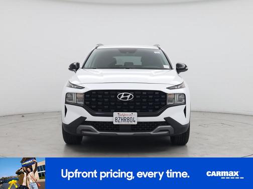 2022 Hyundai SANTA FE XRT