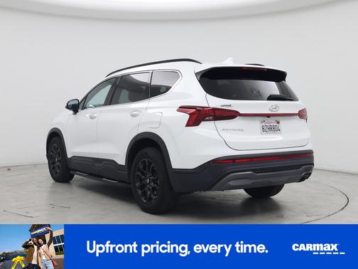 2022 Hyundai SANTA FE XRT