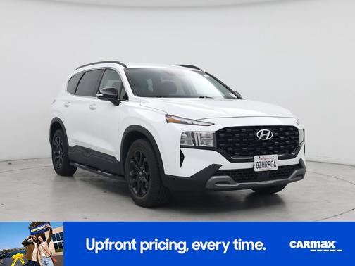 2022 Hyundai SANTA FE XRT