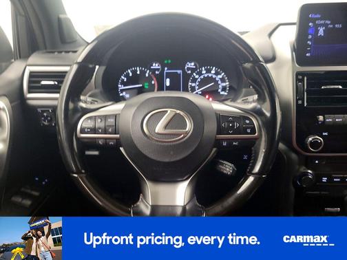 2023 Lexus GX 460 