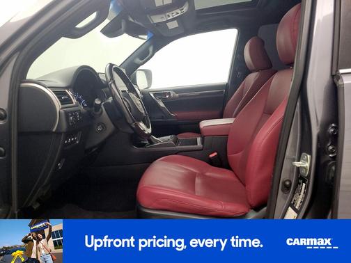 2023 Lexus GX 460 