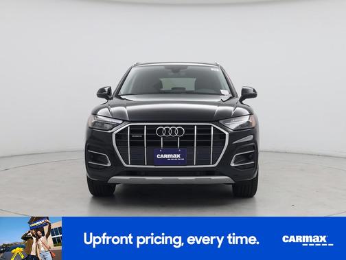 2023 Audi Q5 Premium Plus