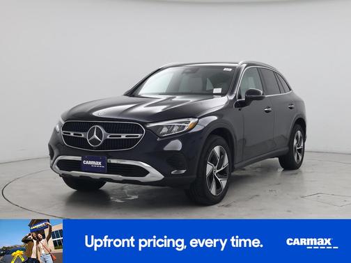 2024 Mercedes-Benz GLC 300 