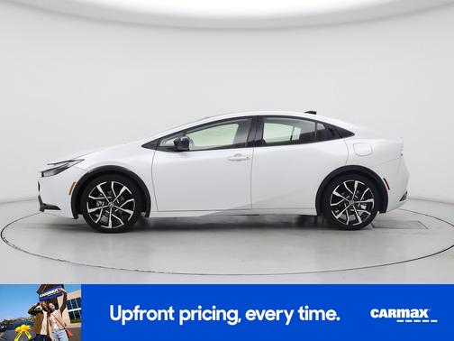 2024 Toyota Prius Prime XSE Premium