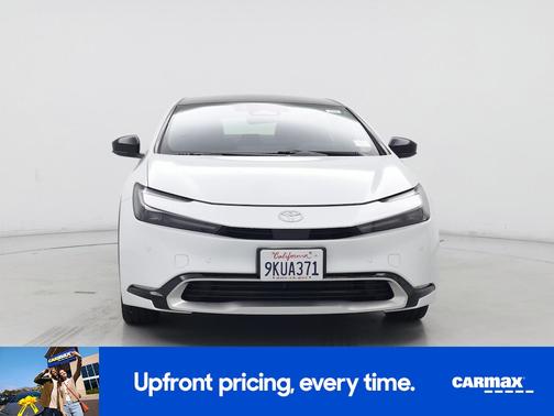 2024 Toyota Prius Prime XSE Premium