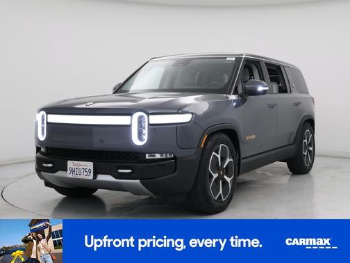 2023 Rivian R1S Adventure Quad-Motor Large
