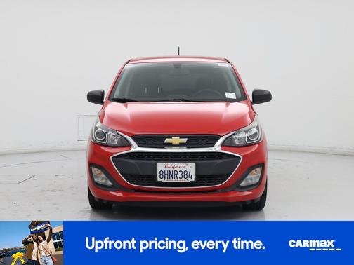 2019 Chevrolet Spark LS