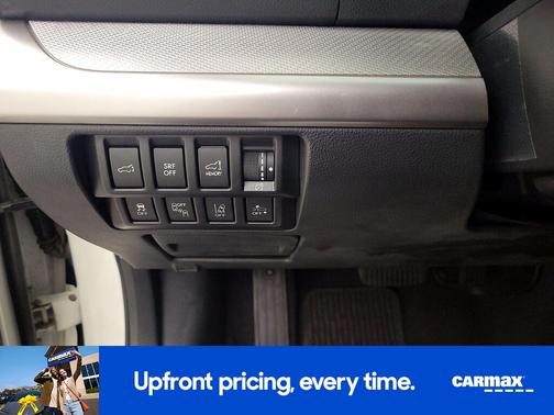 2015 Subaru Outback Premium