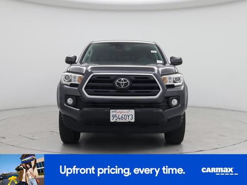 2018 Toyota Tacoma SR5