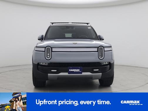 2024 Rivian R1S Adventure Quad-Motor Large