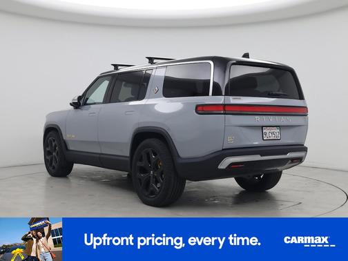 2024 Rivian R1S Adventure Quad-Motor Large