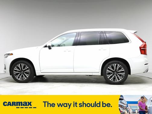 2020 Volvo XC90 T5 Momentum