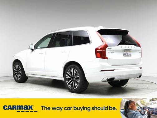 2020 Volvo XC90 T5 Momentum