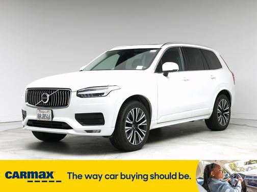 2020 Volvo XC90 T5 Momentum