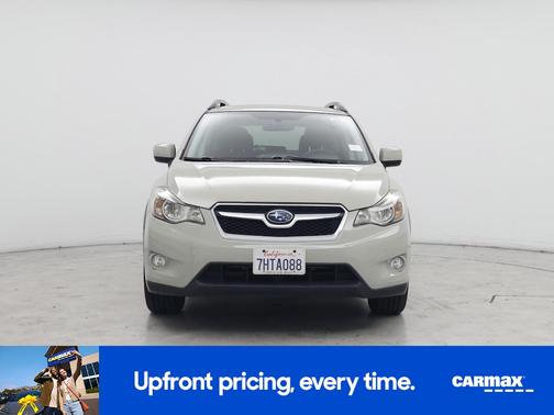 2014 Subaru XV Crosstrek Premium