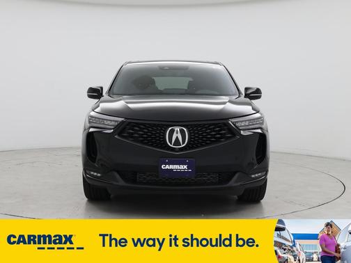 2024 Acura RDX SH-AWD A-Spec Advance