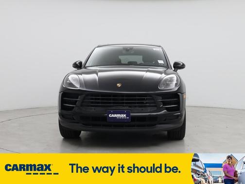 2019 Porsche Macan S