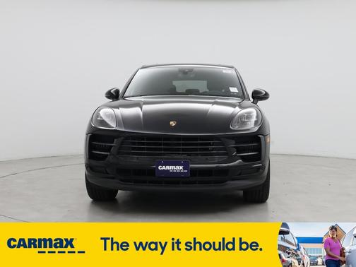 2019 Porsche Macan S