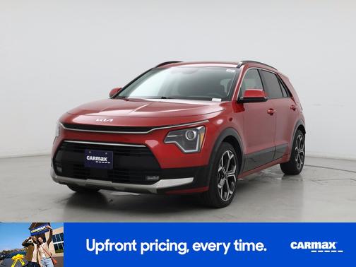 2023 Kia Niro EX Touring